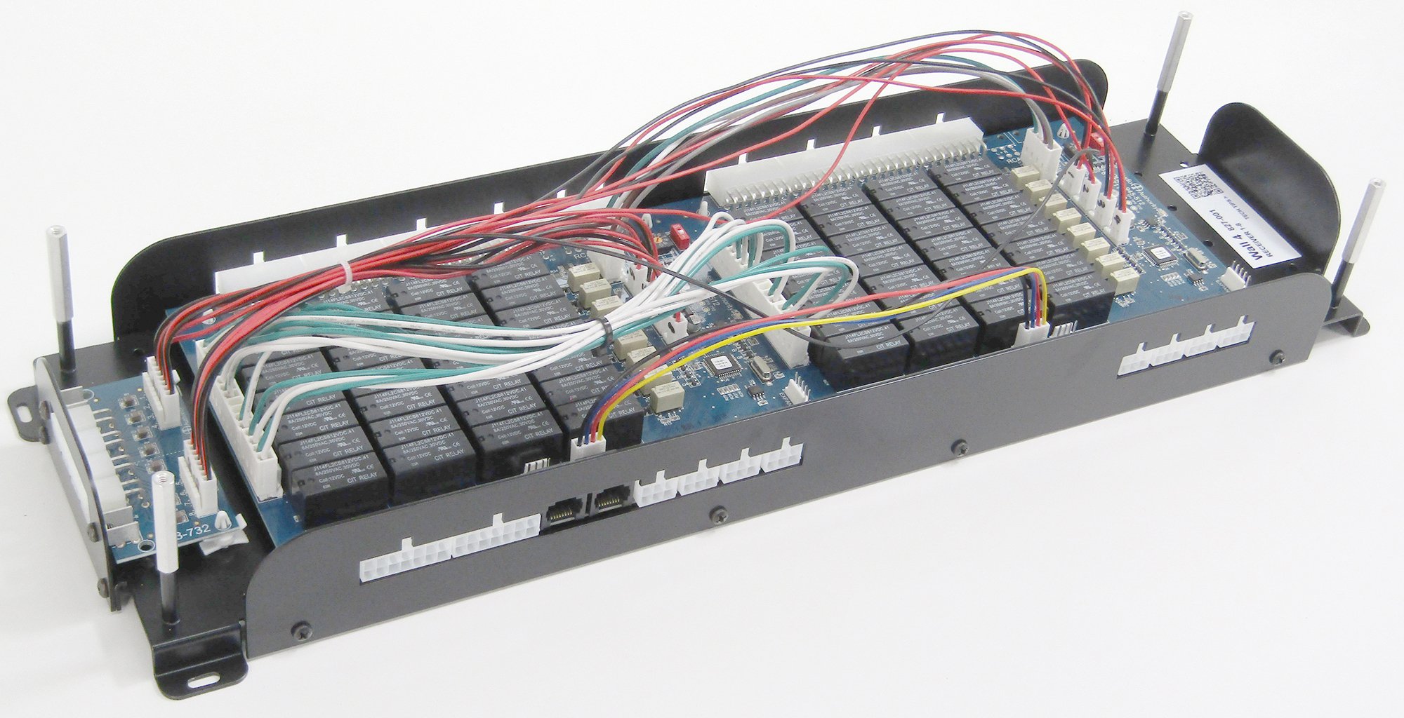827-001 work board