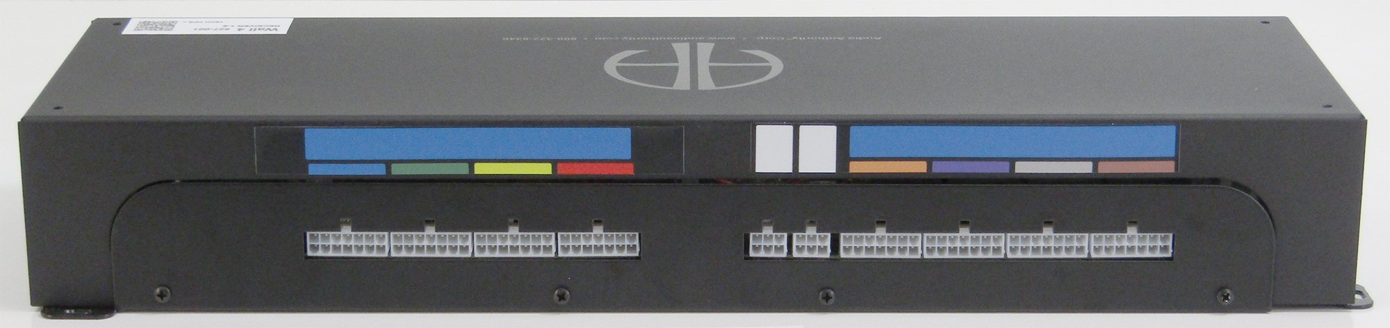 Label rear