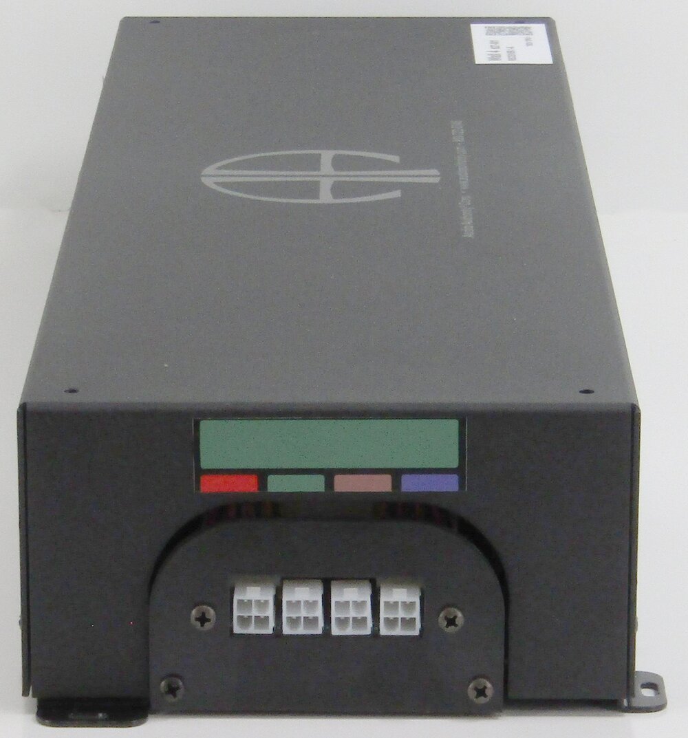 Side label