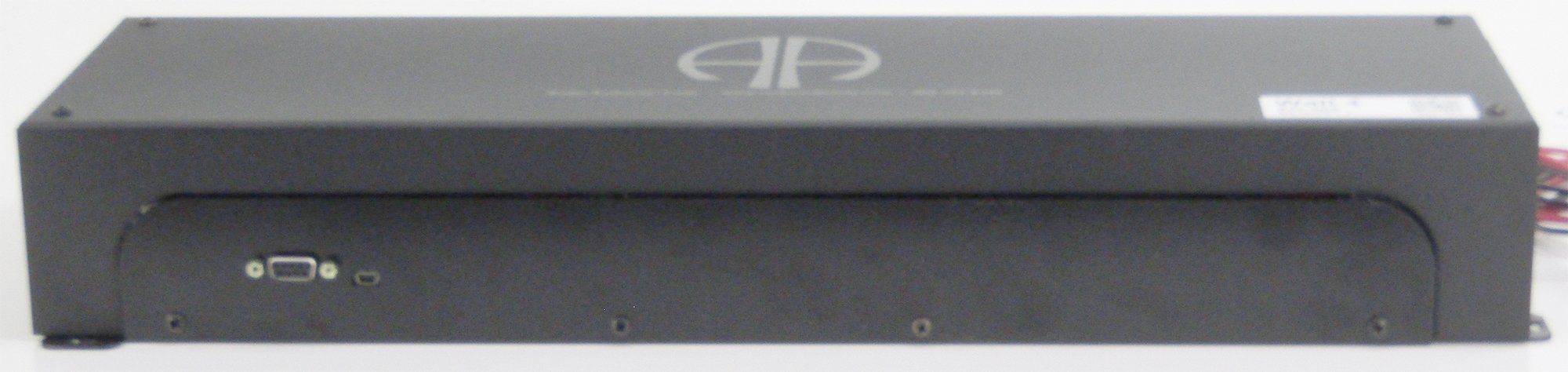 Front port