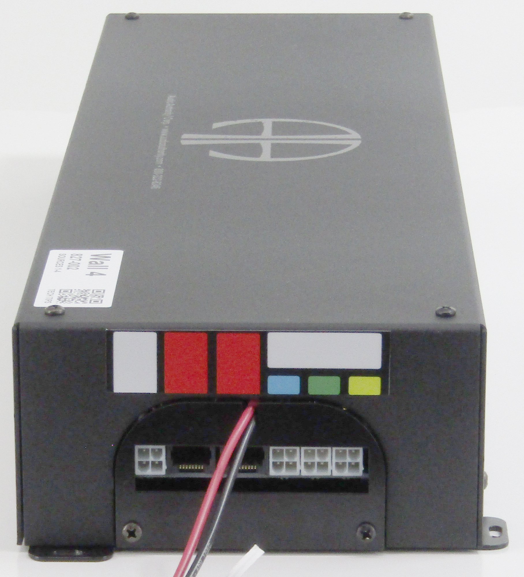 Label side 1