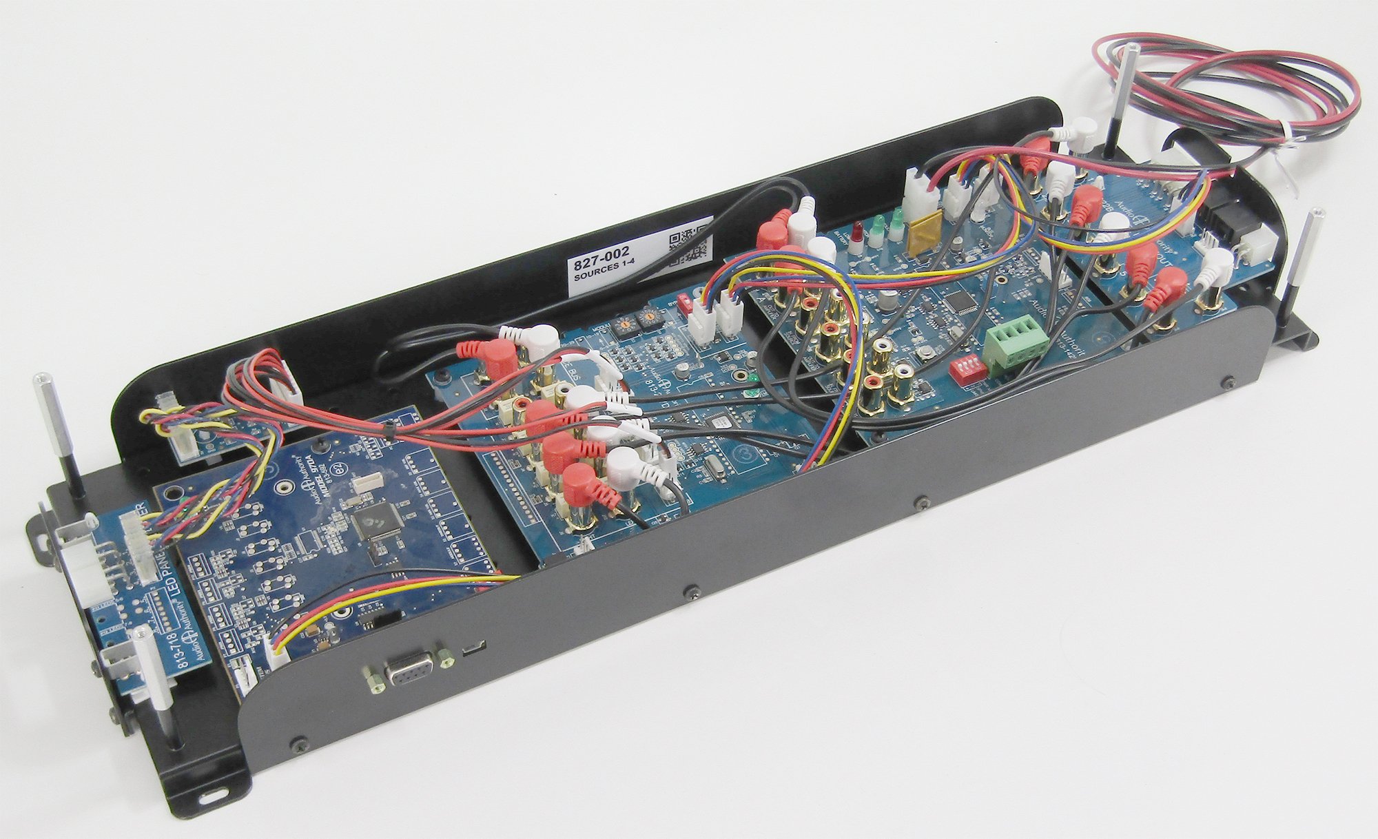 827-002 work board