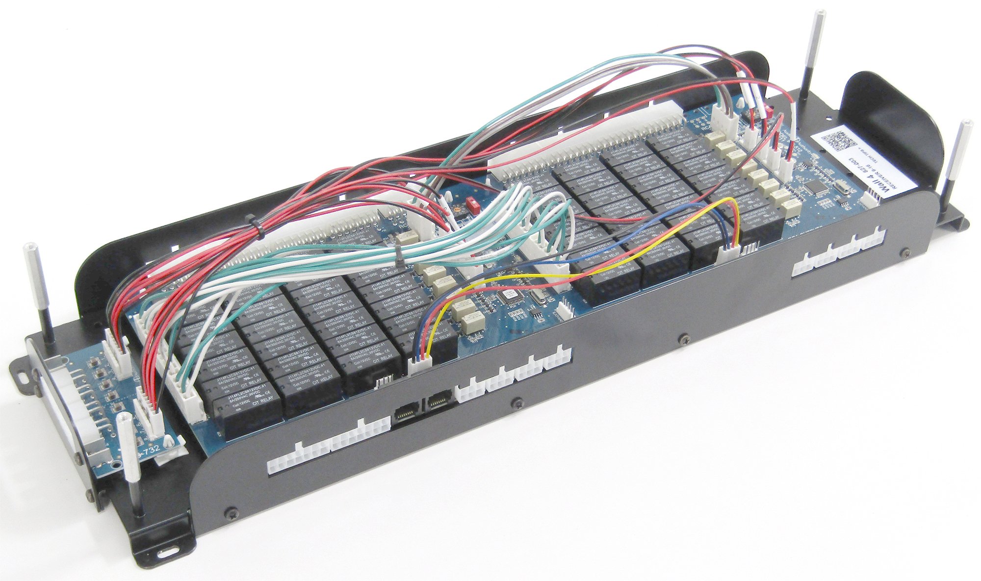827-003 work board