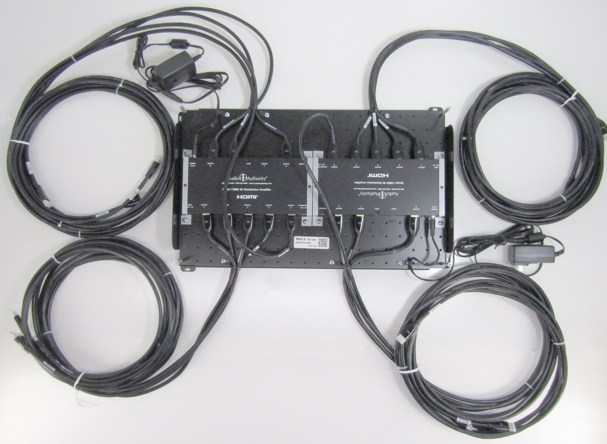 827-006 workbase