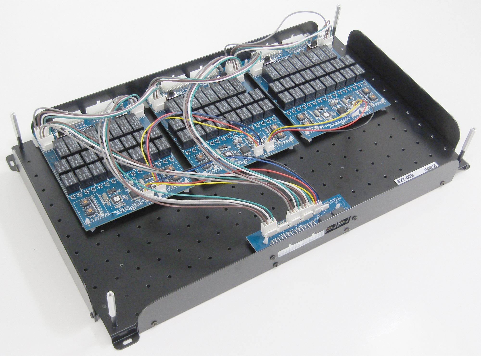827-009 work board