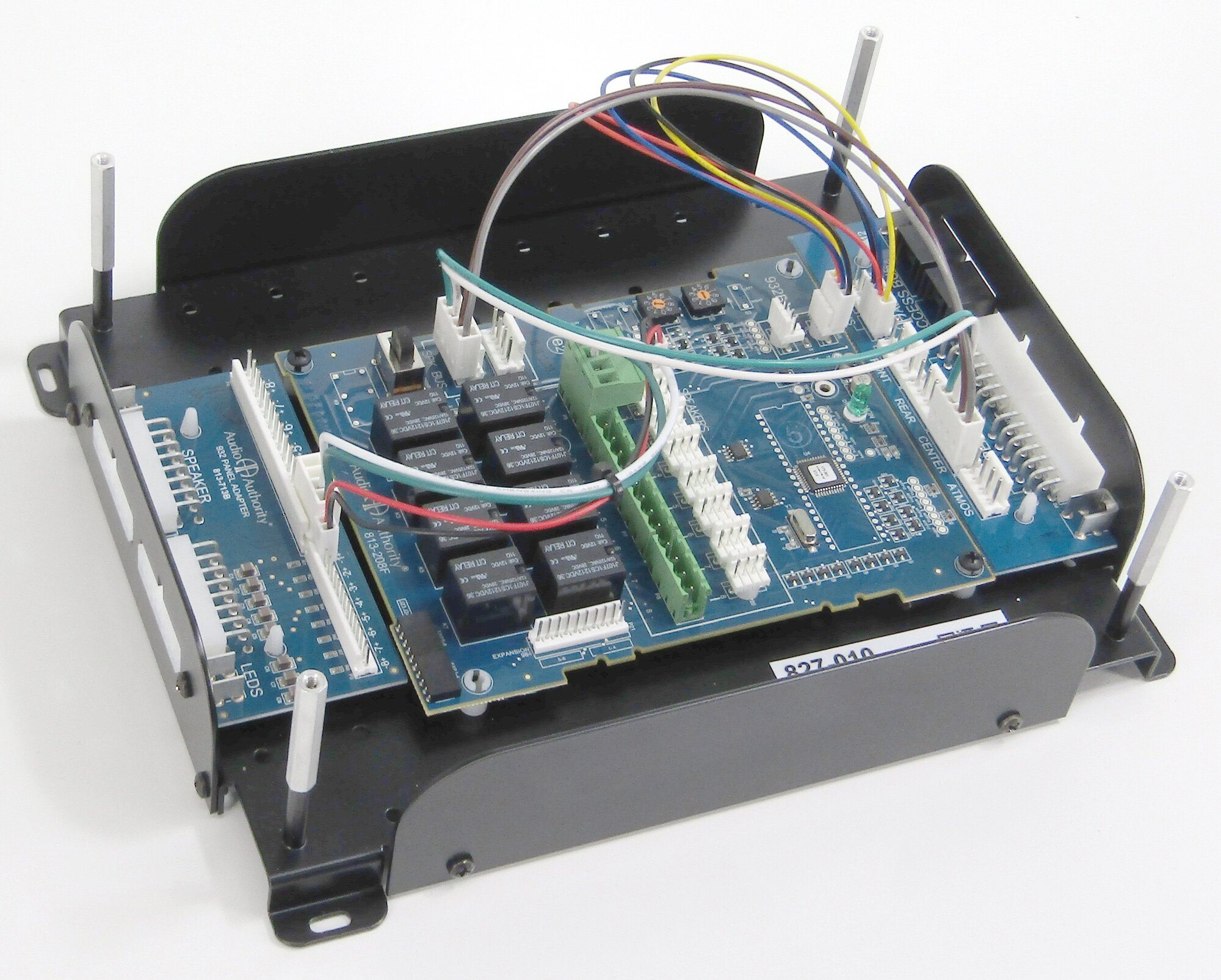 827-010 work board