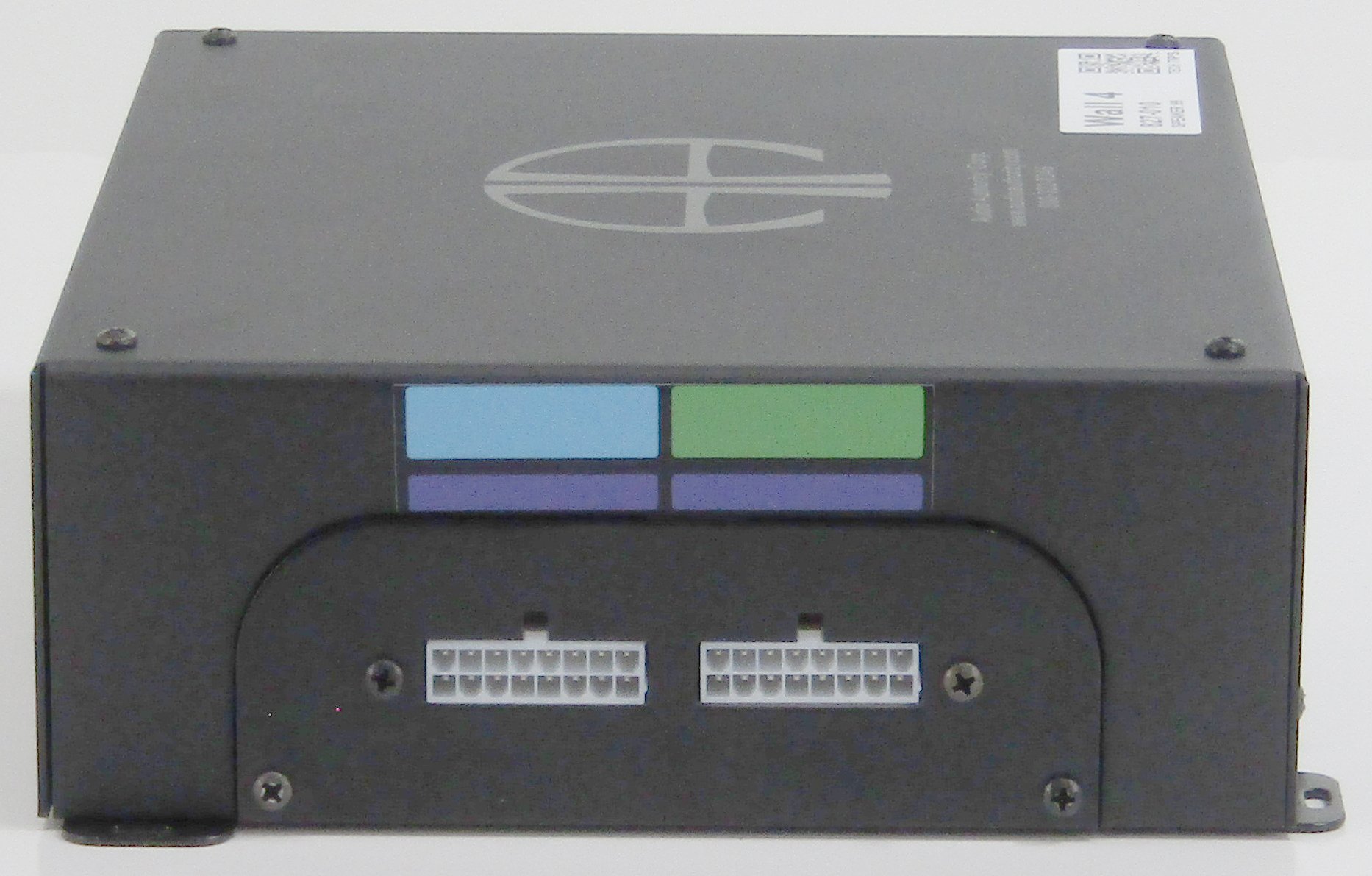 Side 2 label