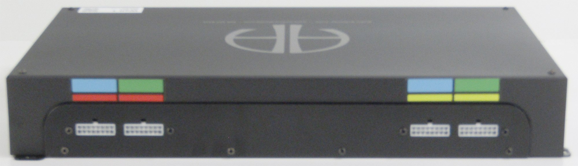Label rear
