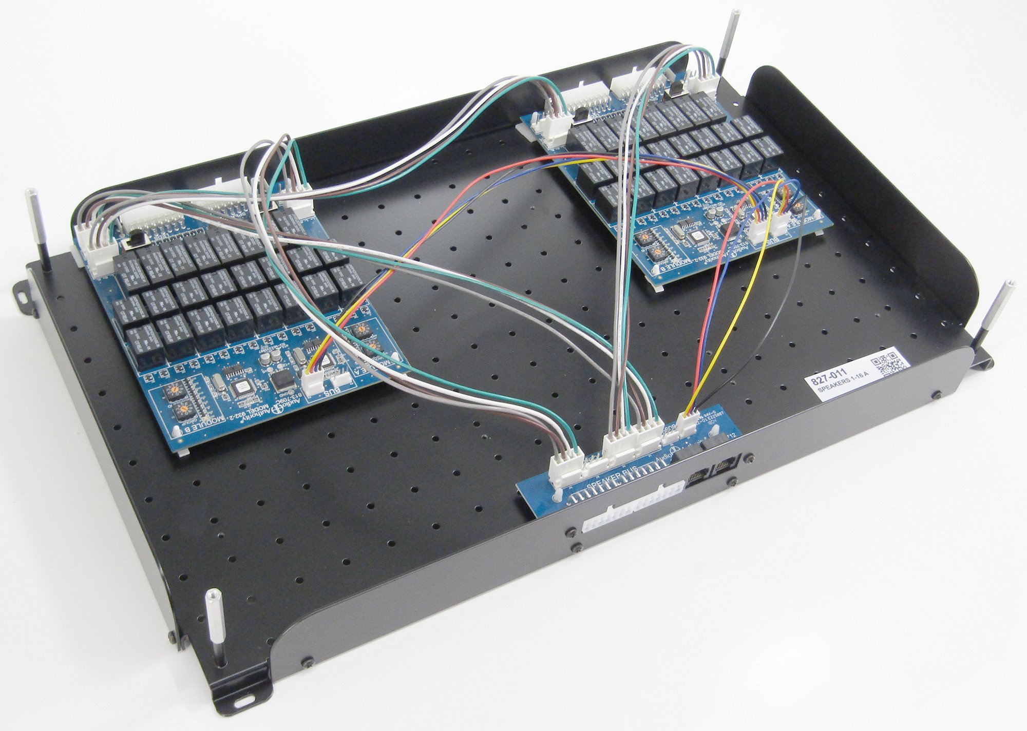 827-011 work board