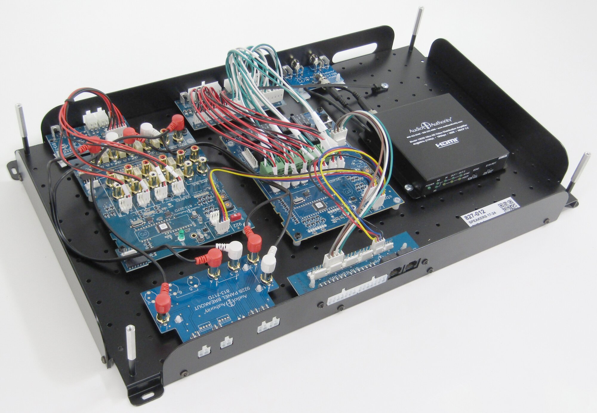 827-012 work board