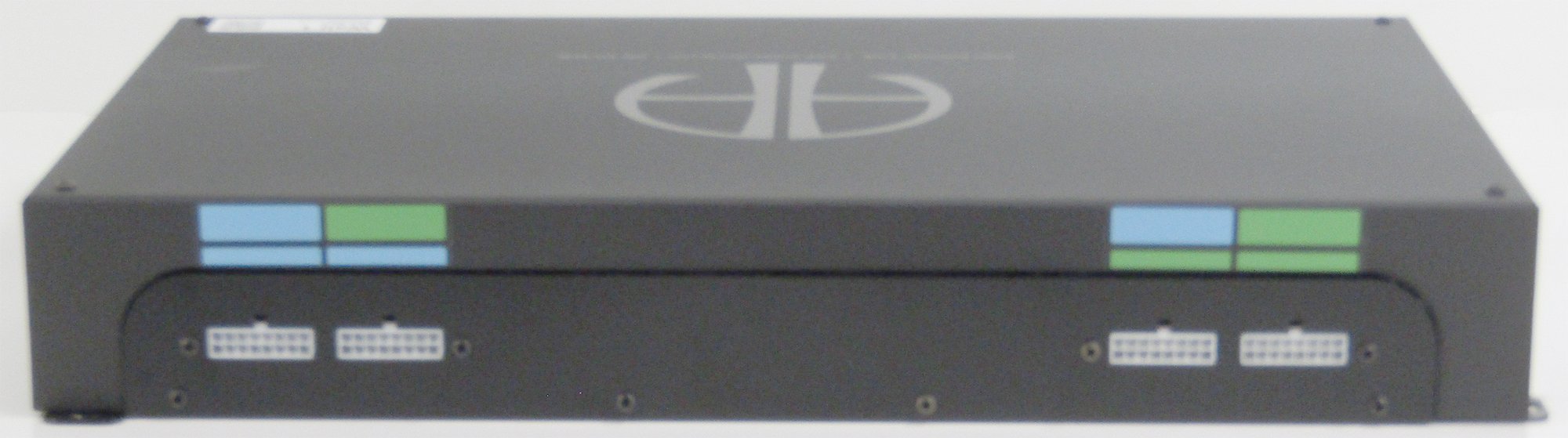 Label rear