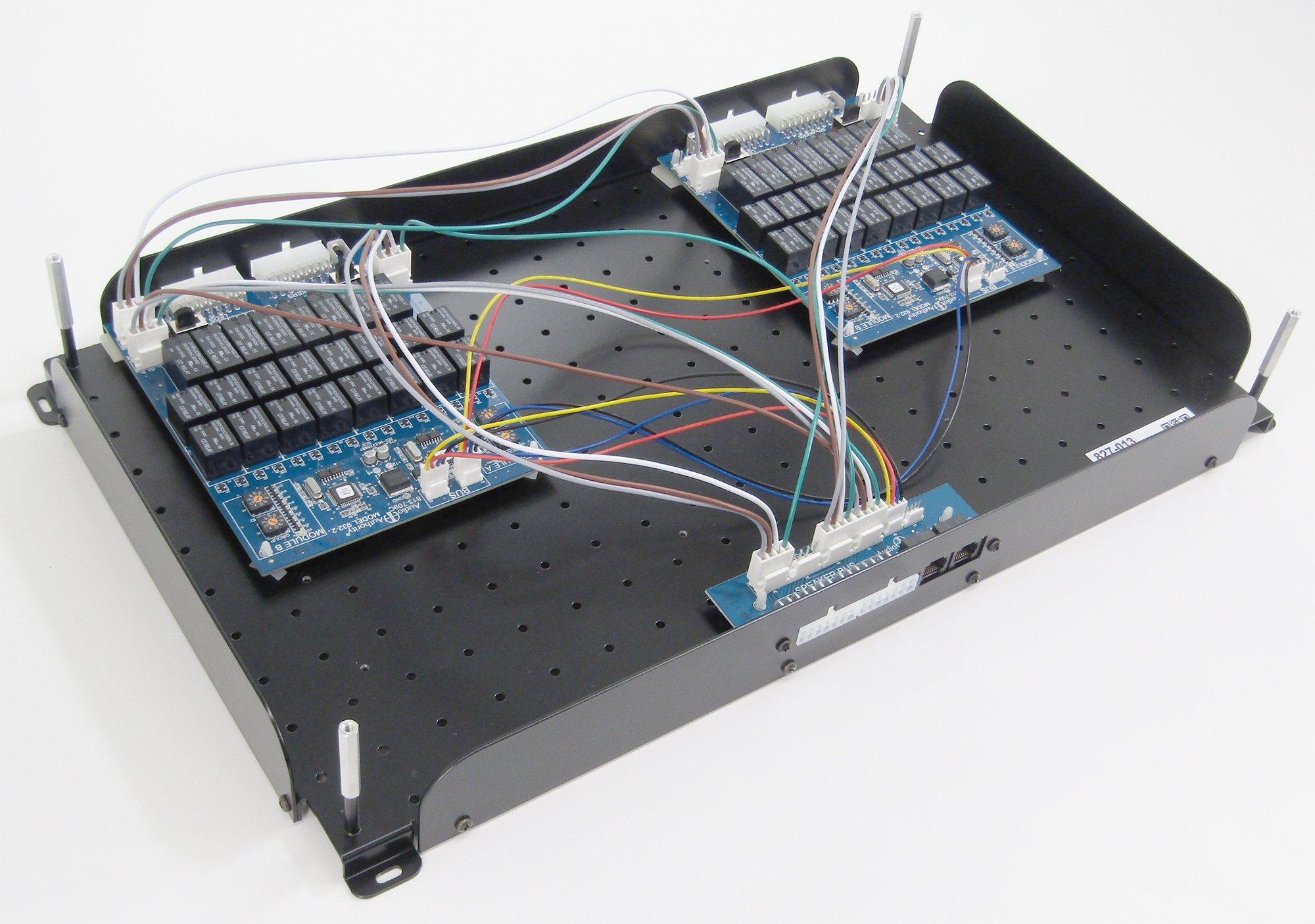 827-013 work board