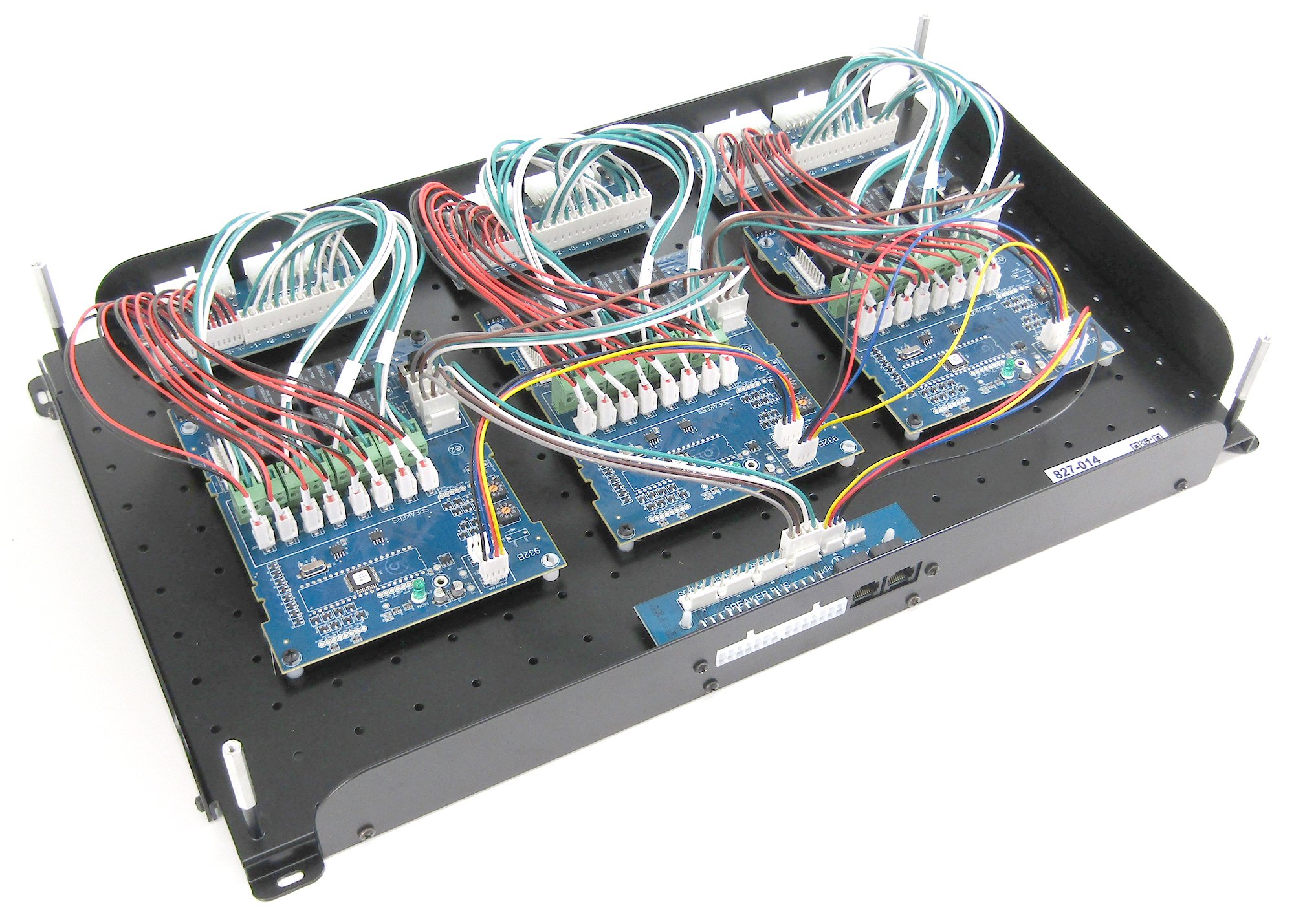 827-014 work board