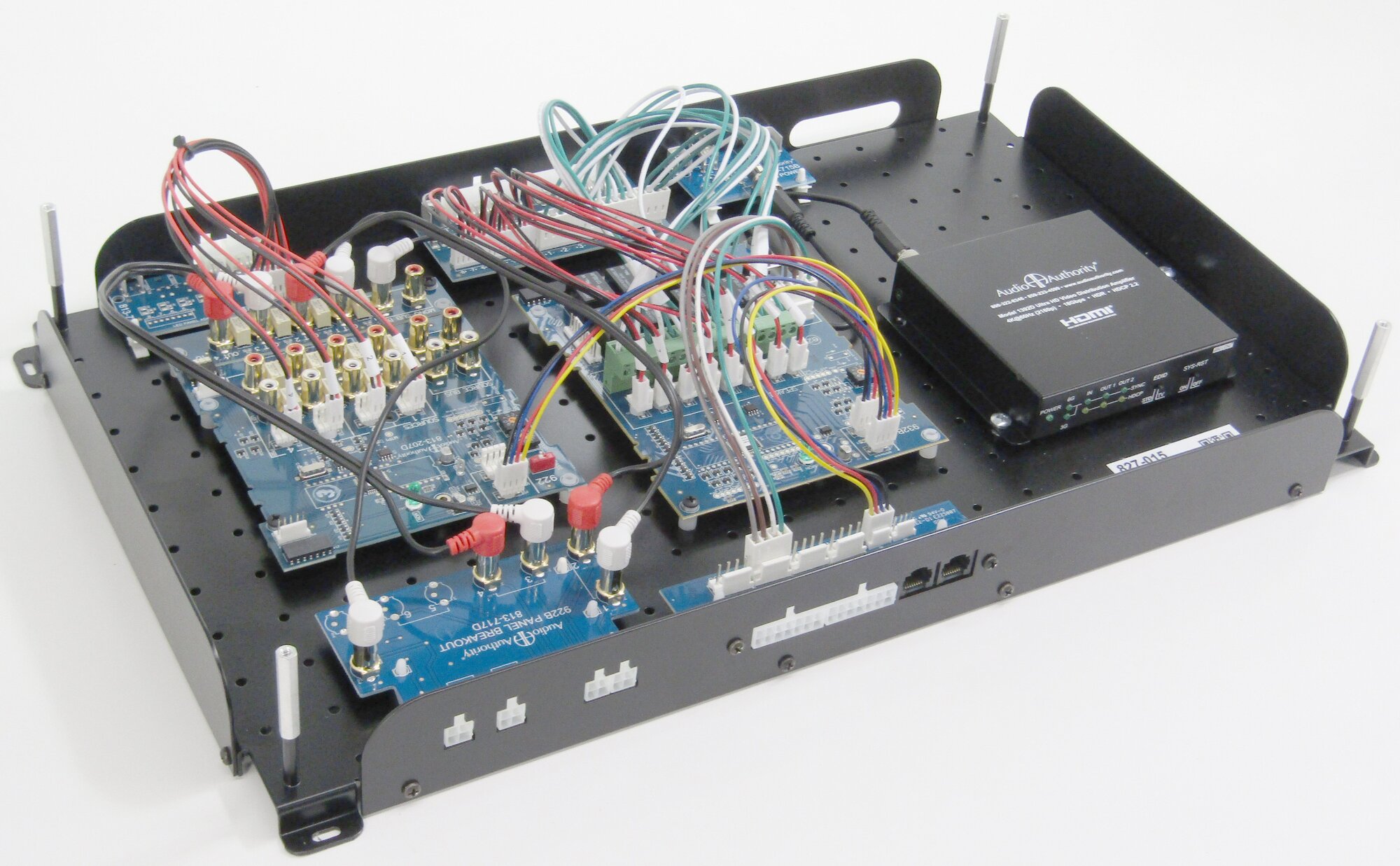 827-015 work board