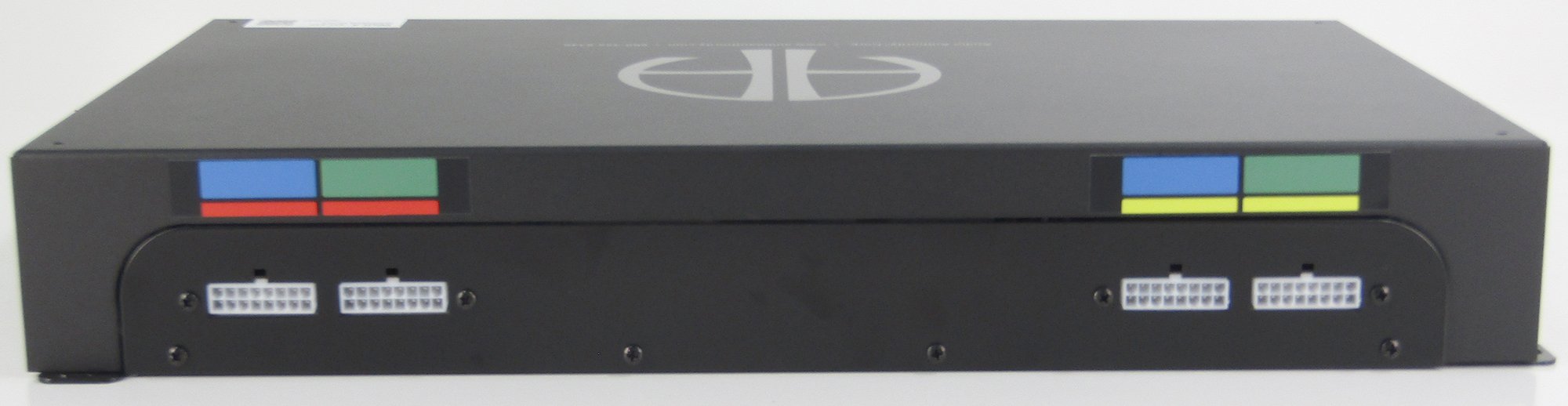 Label rear
