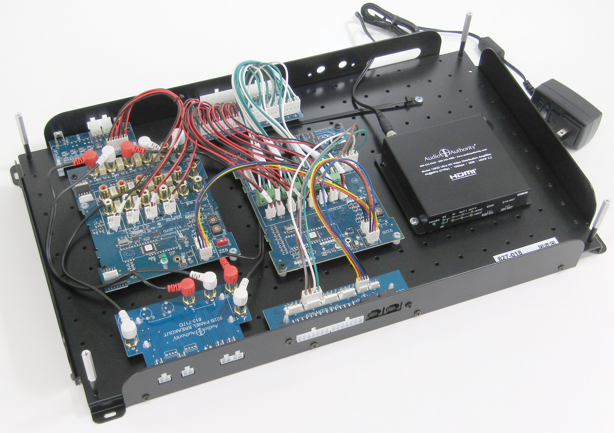 827-018 work board