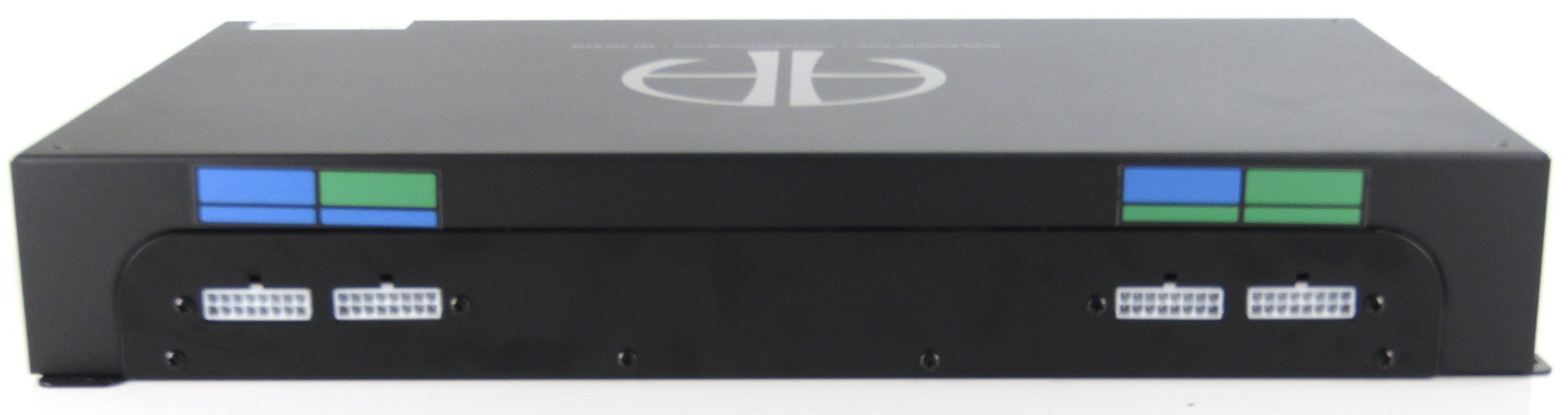 Label rear