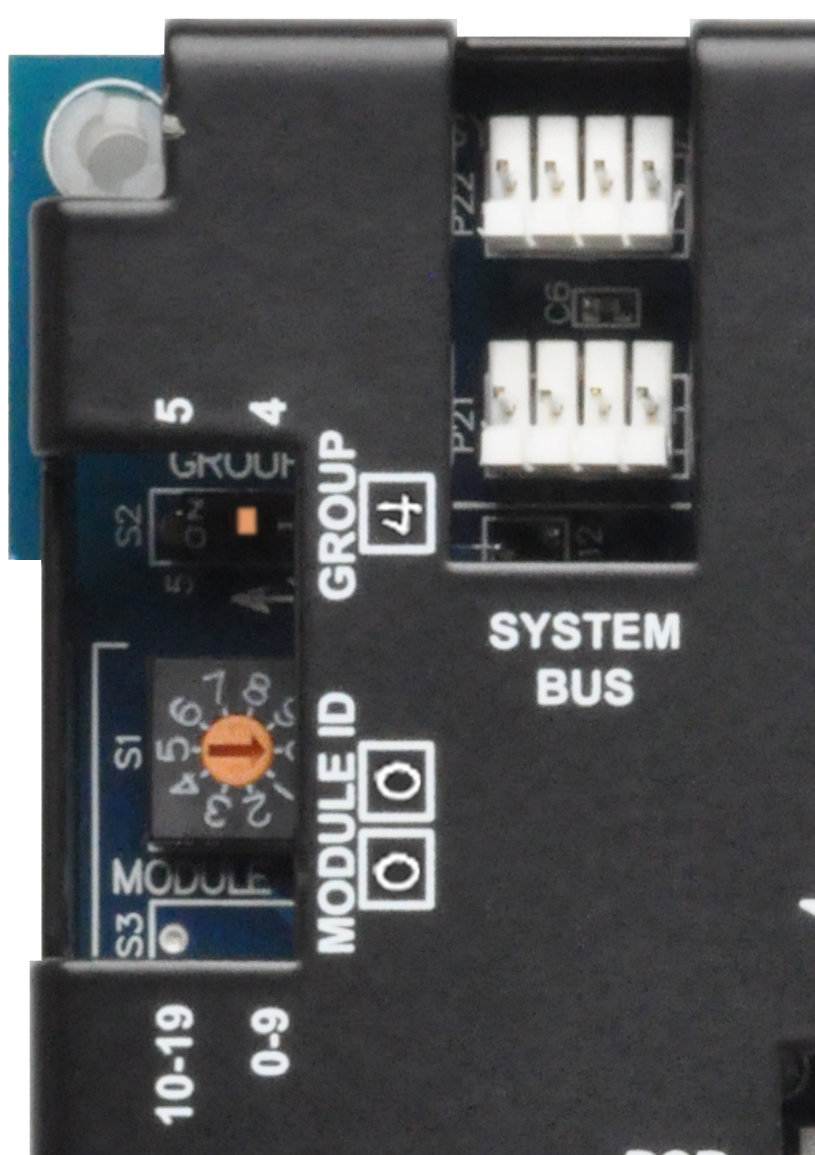 Module Address