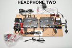 Staples Headphone2 Headphone2