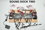 Staples Sound Dock 2 Sound Dock 2